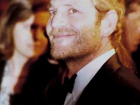 Tchéky Karyo