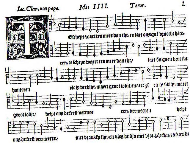 Jacob Clemens non Papa