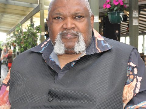 Ted Curson
