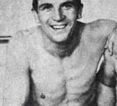 Ted Drake
