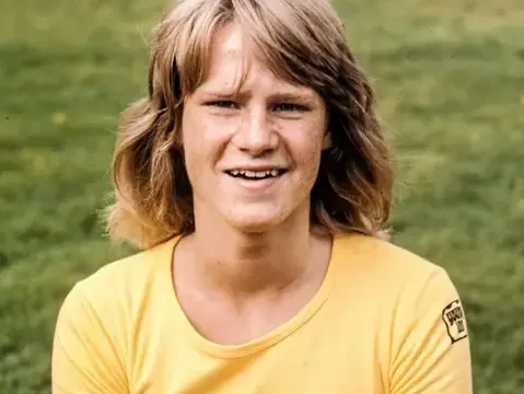 Ted Gärdestad