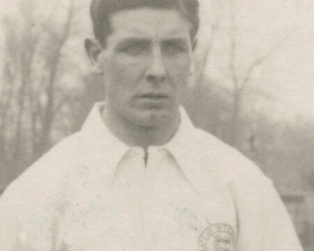 Ted Hanney