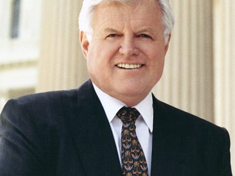 Ted Kennedy