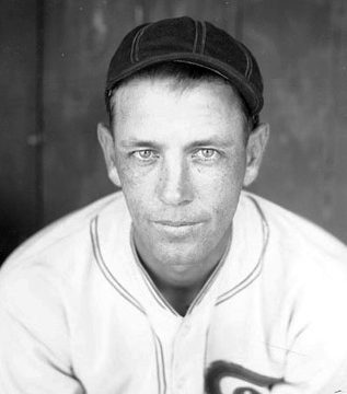 Ted Lyons