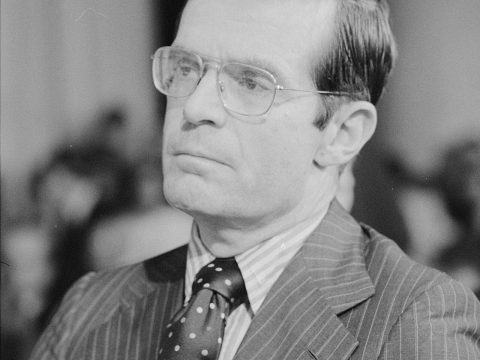 Ted Sorensen