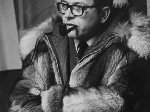 Ted Stevens