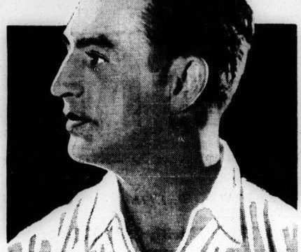 Ted Wilde