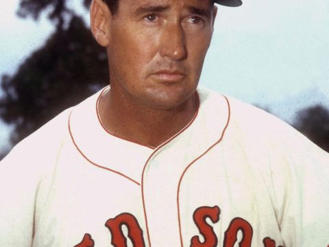 Ted Williams