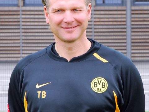 Wolfgang de Beer