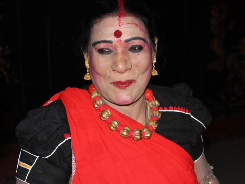 Teejan Bai