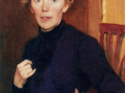 Tekla Hultin