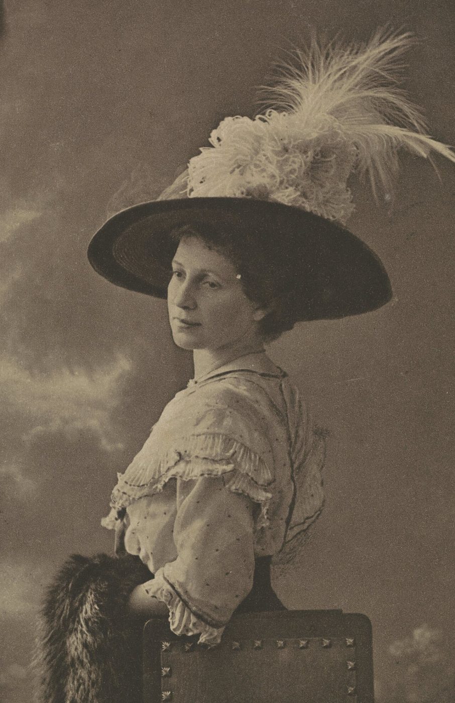 Tekla Trapszo