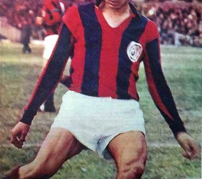 Roberto Telch