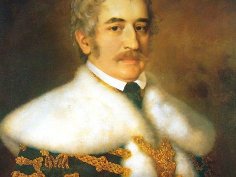 József Teleki