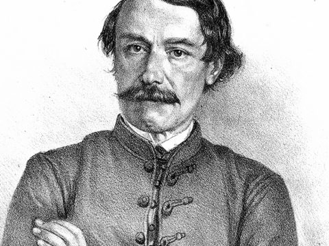 László Teleki