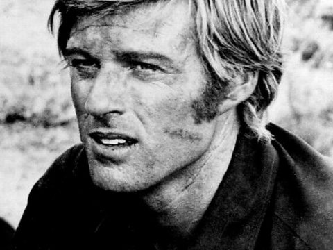 Robert Redford