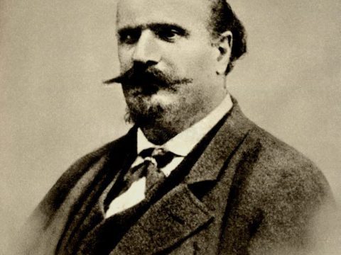 Temistocle Solera
