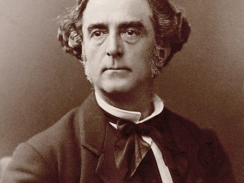 Félix du Temple de la Croix
