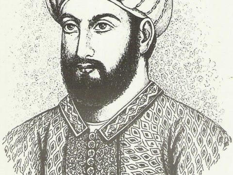 Timur Shah Durrani