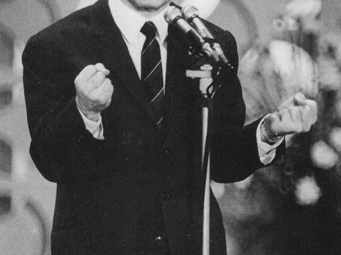Luigi Tenco