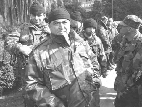 Tengiz Kitovani
