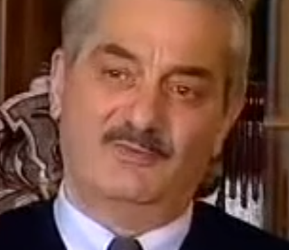 Tengiz Sigua