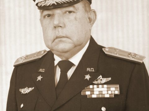 Antonio Imbert Barrera
