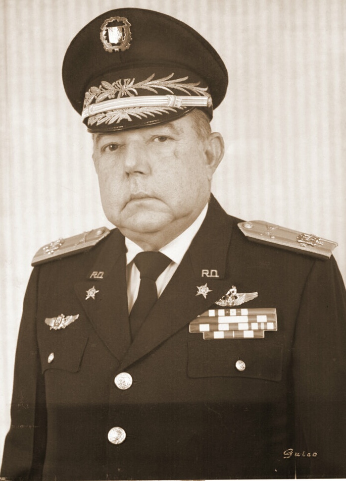 Antonio Imbert Barrera