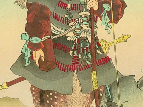 Emperor Jimmu