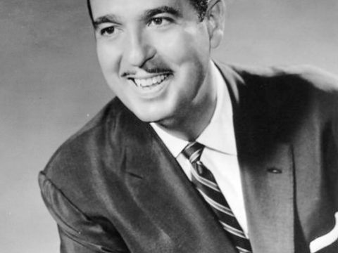 Tennessee Ernie Ford