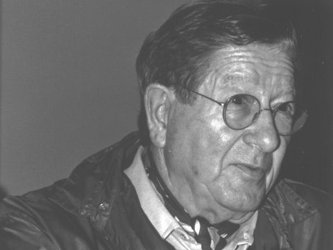 Teo Macero