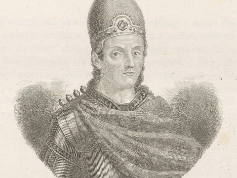 Teodato Ipato