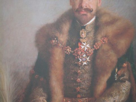 Teodor Pejačević