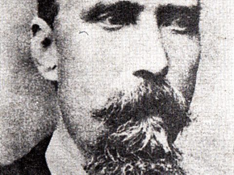 Theodor Rosetti