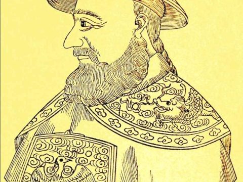 Teodorico Pedrini