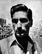 Gregorio Gómez
