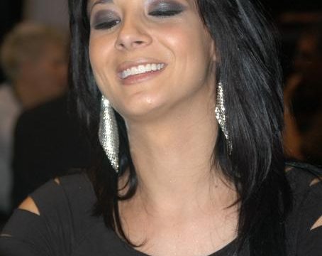 Tera Wray