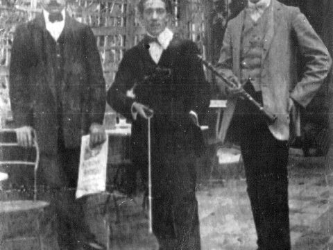 Roberto Firpo