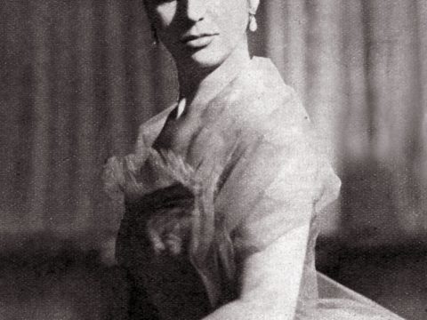 Teresa Berganza
