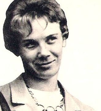 Teresa Ciepły