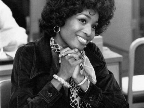Teresa Graves