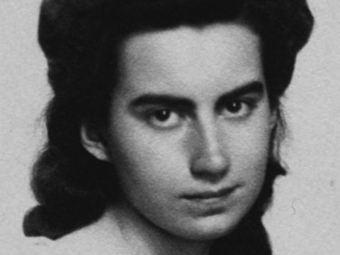 Teresa Mattei