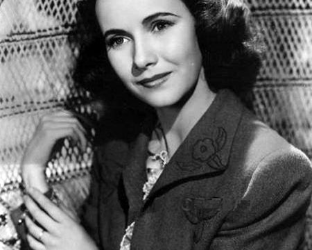 Teresa Wright