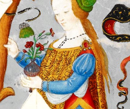 Theresa of Portugal
