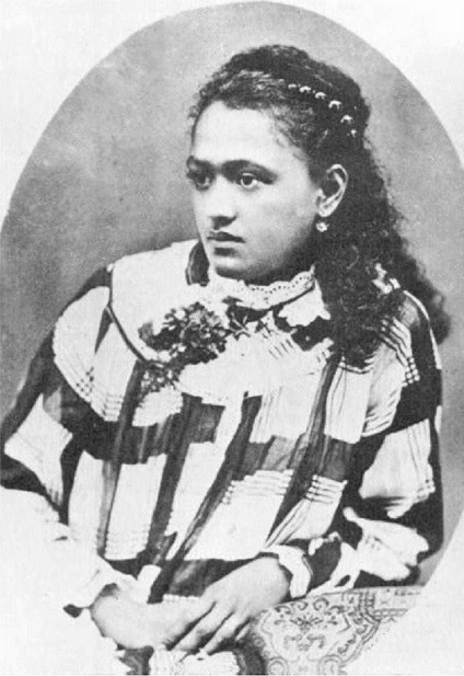 Teriimaevarua III