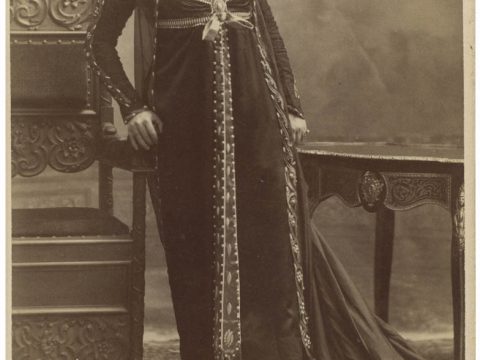 Milka Ternina