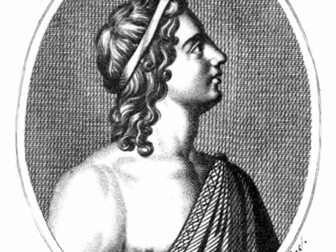 Theron of Acragas
