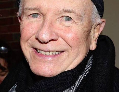 Terrence McNally