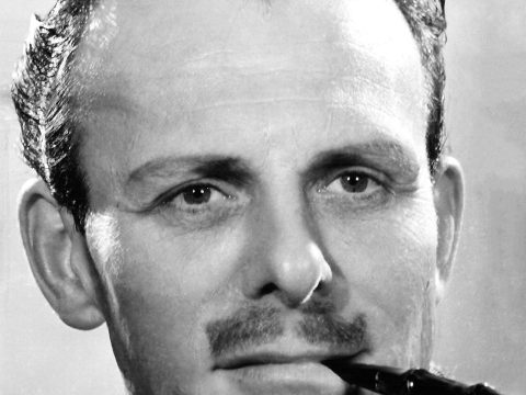 Terry-Thomas