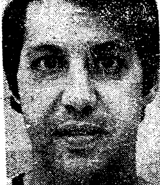 Terry Dischinger